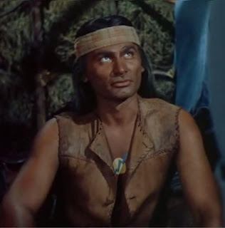 Jeff Chandler Jeff Chandler
