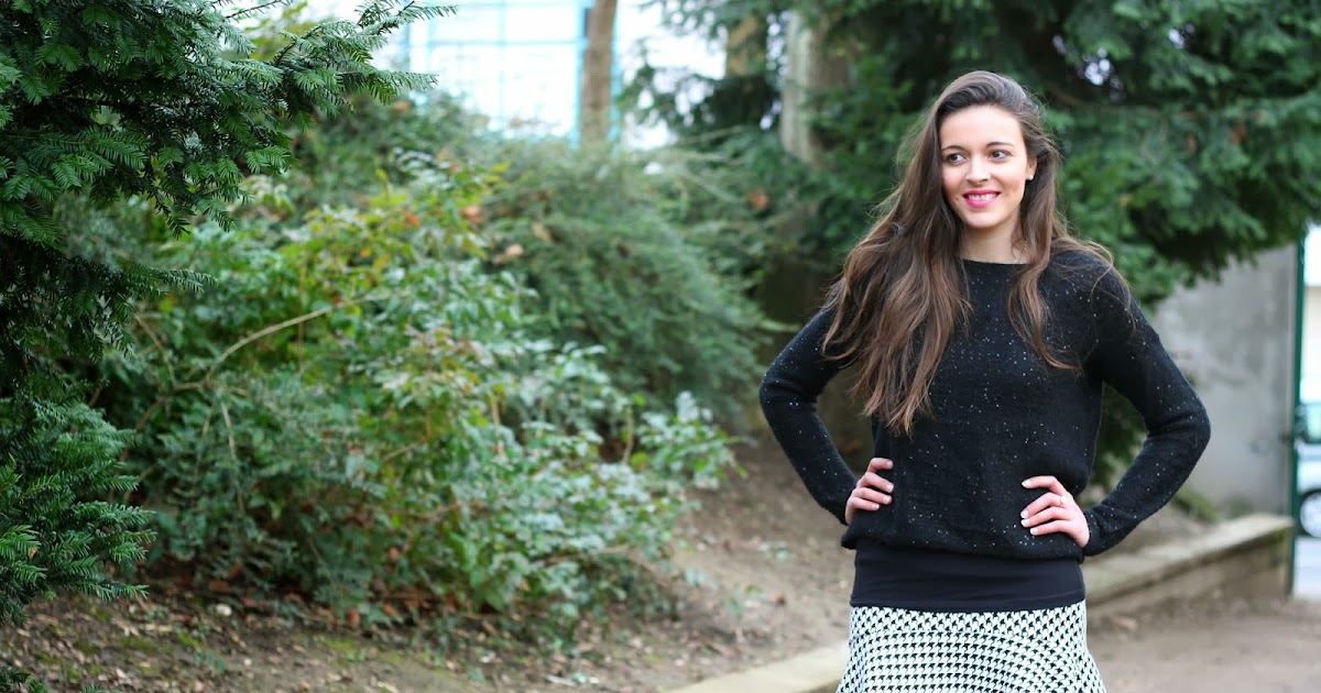 Pied de poule / Les tendances by Marina - Blog mode, d?�co, voyage & lifestyle