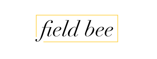 Field Bee * A Food Blog