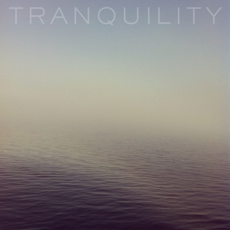 Inspiration Rx | Tranquility | Water | The Bedlam of Beefy