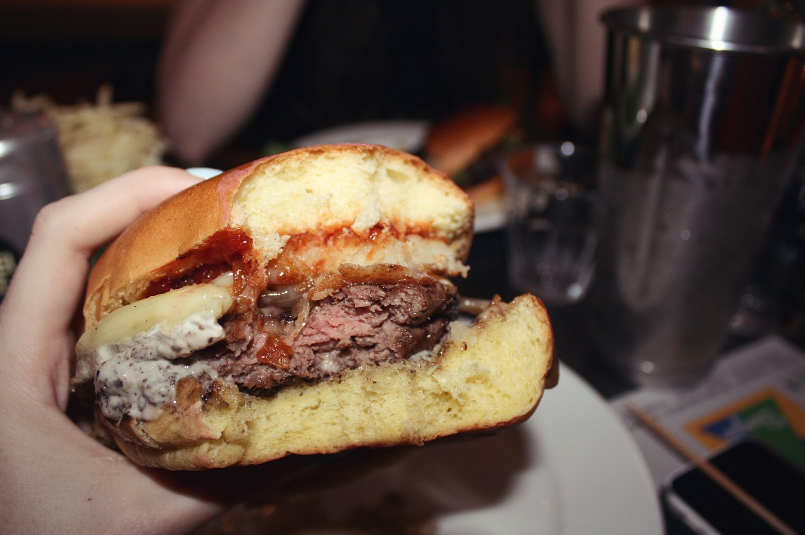 Gourmet Burger Kitchen Menu Trafford Centre Gourmet Burger Kitchen Menu Trafford Centre