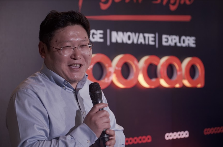 Coocaa affordable Smart TVs debut in the Philippines