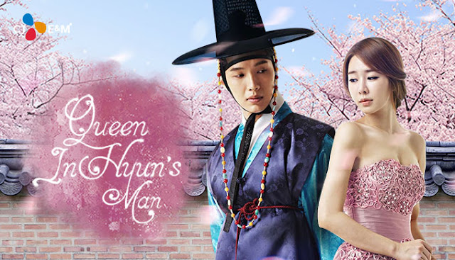 Queen In Hyun's Man Queen In Hyun's Man