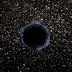 Inilah Lubang Hitam Terdekat dengan Planet Bumi Kita