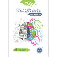 Ayayınları YGS Felsefe Konu Anlatımlı (2017) Ayayınları YGS Felsefe Konu Anlatımlı (2017)
