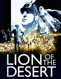 Watch Movies Lion of the Desert (1980) Full Free Online