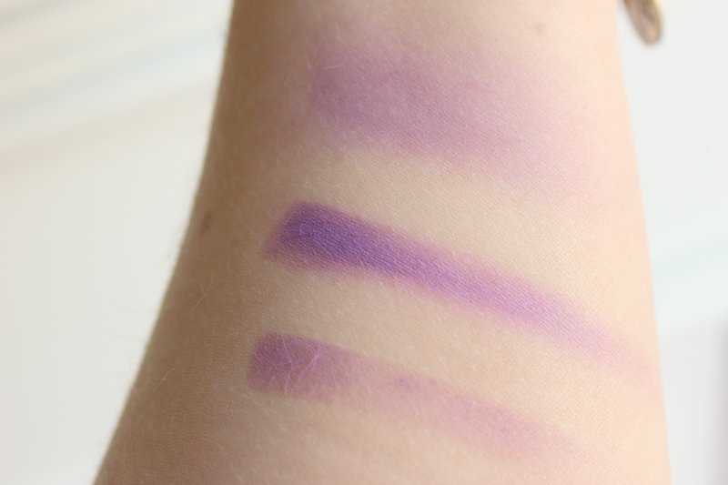 urban decay bittersweet blush