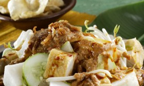 Resep Kupat Tahu Sederhana Resep Masakan Jawa Kuno Resep Kupat Tahu Sederhana Resep Masakan Jawa Kuno