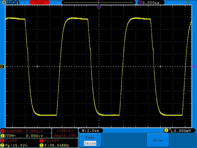 Измерения гибридного усилителя на лампе 6J1 (аналог 6Ж1П) и микросхеме LM1875T