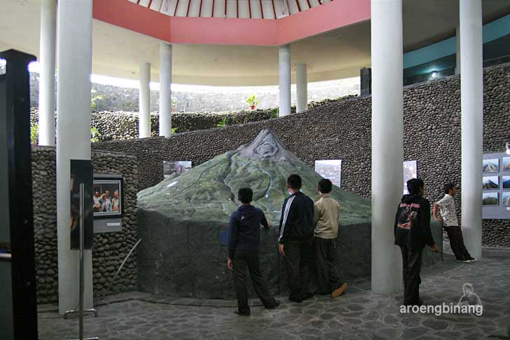 ketep pass magelang