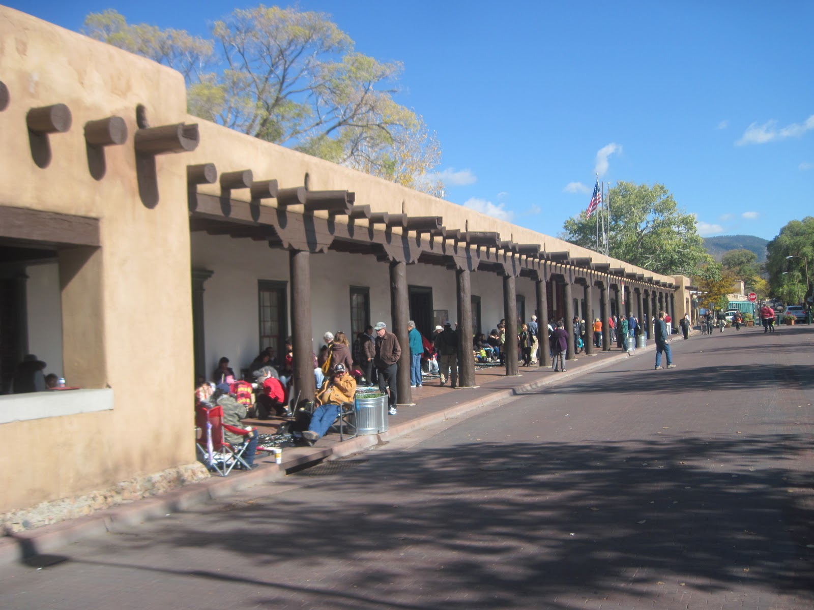Old Town Santa Fe >> The Schramm Journey Historic Santa Fe Old Town Santa Fe >> The Schramm Journey Historic Santa Fe