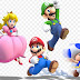 Cerita kronologi Super Mario Yang Sebenarnya Telah Terkuak