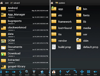 Root Browser Apk Root Browser Apk