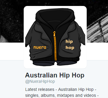 Australian Hip Hop