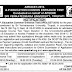 APEdcet 2016 Online Application Form AP Edcet Notification