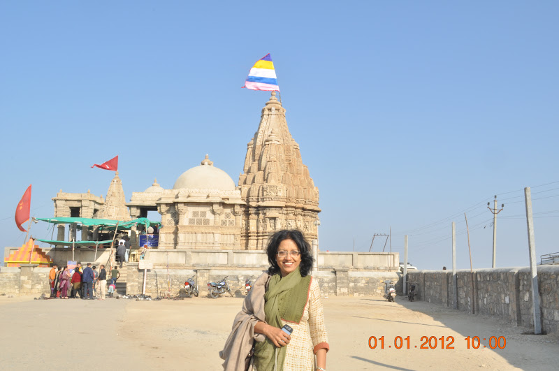 MY TRAVELOGUES 6. DWARKA (GUJARAT), INDIA DELHIDWARKADELHI IN 16 DAYS