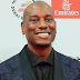 Tyrese anuncia novo álbum de rap
