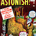Tales to Astonish #11 - Jack Kirby art & cover, Steve Ditko, Kirby / Ditko art 