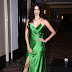 Indian Actress Sizzling Photos In Green Dress Disha Patani