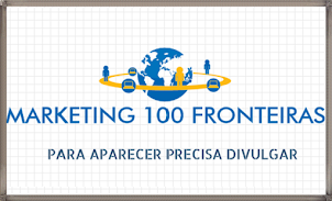 MARKETING 100 FRONTEIRAS