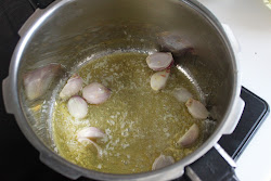 cooker pressure caramelized carrot butter zack parsnip soup melted halved shallots peeled
