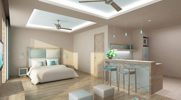 Thông tin biệt thự nghỉ dưỡng cực đẹp ở Quy Nhơn