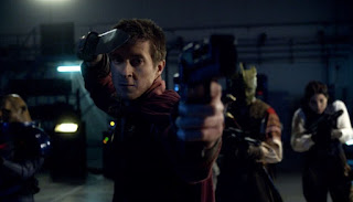 Doctor Who A Good Man Goes to War