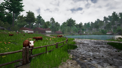 Horse Riding Deluxe 2 Game Screenshot 12