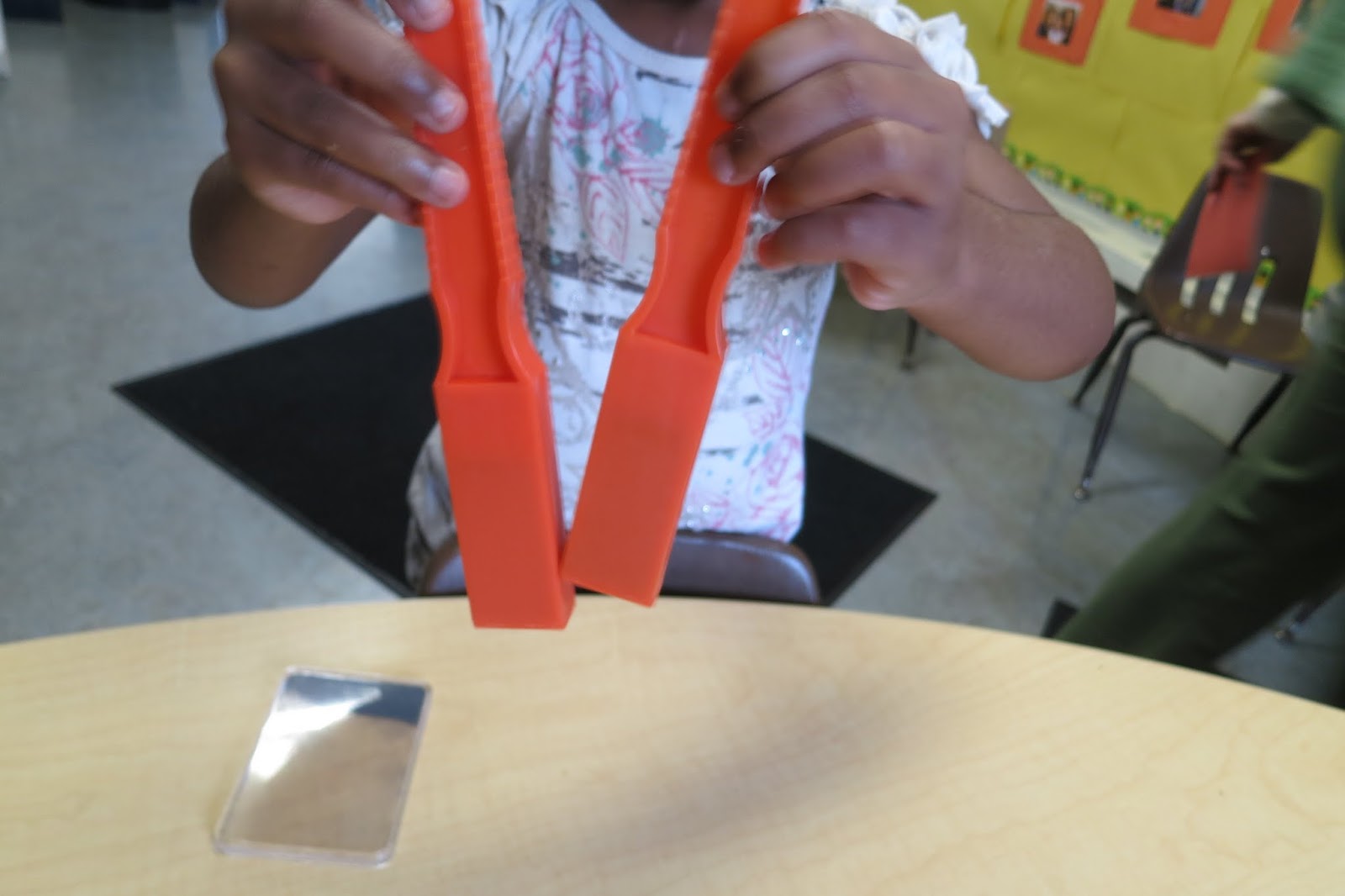 WonderWorks: Magnets (outreach edition) : library makers