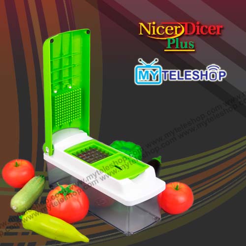 nicer dicer plus, nicer dicer, slicer dicer, genius nicer dicer plus