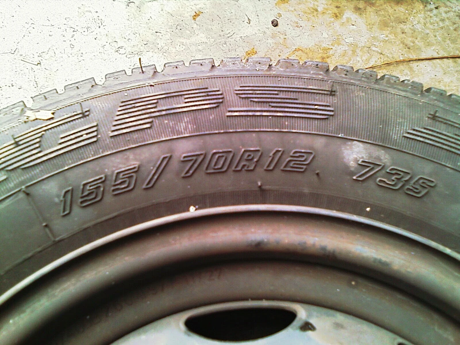 Tips Memilih Tayar Berbunga Lebar: Panduan untuk Penggemar Motosikal