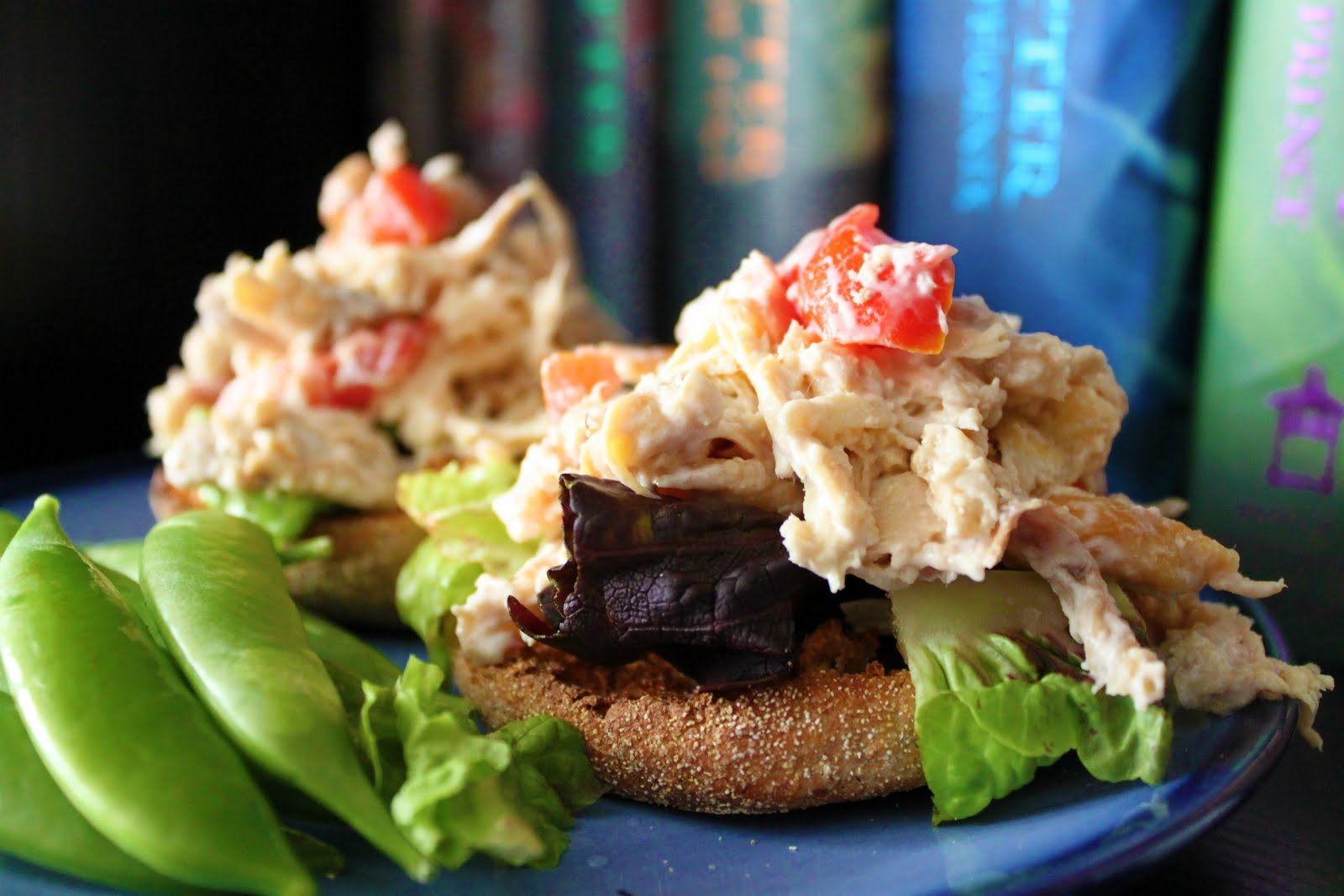 Clutzy Cooking B.L.T. Dip Worth Killing For