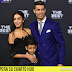 Cristiano Ronaldo feliz por su cuarto hijo con su novia Georgina Rodríguez