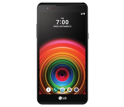LG X Power LS755