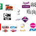France arabic nile cinema MBC Teletoon m3u gratuit