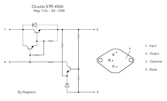 , Video do transmissor fm com transistor 2N2218 postado no youtube
