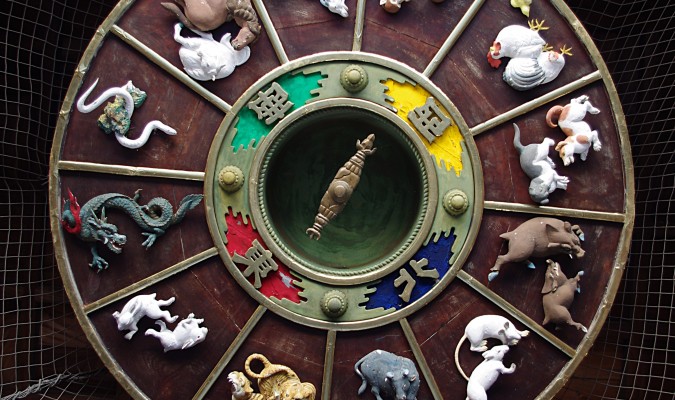 Horoscopo Chino 2016