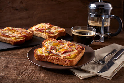 GOURMET TOAST GOURMET TOAST