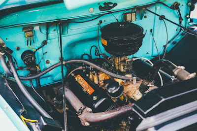 six-cylinder six-cylinder