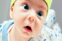 9 Aylık Bebeğin Gelişimi 9 Aylık Bebek Fotoğrafı