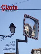 Revista Clarín núm. 129