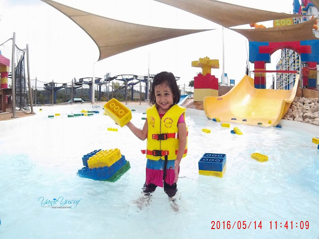 Water Park Legoland Resort Malaysia Mesra Kanak-Kanak Water Park Legoland Resort Malaysia Mesra Kanak-Kanak