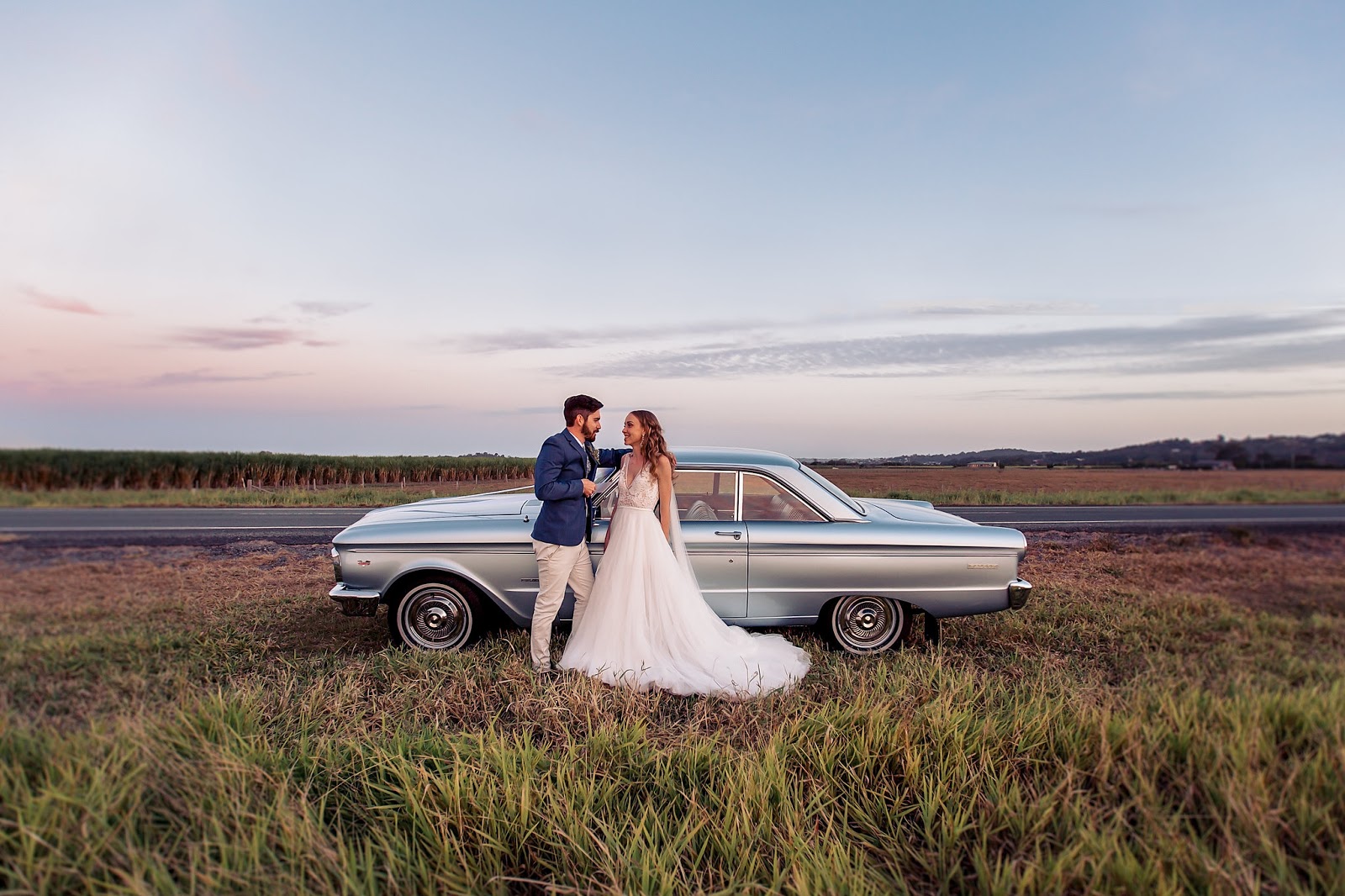 HOLLY + MATT'S WEDDING - NAK PHOTOGRAPHY TO THE AISLE AUSTRALIA DIY RUSTIC WEDDING SUNSHINE COAST