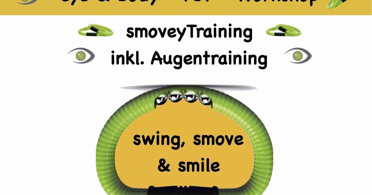 Smovey kennenlernen
