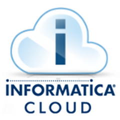 Informatica Cloud Designer for Advanced Data Integration On the Cloud