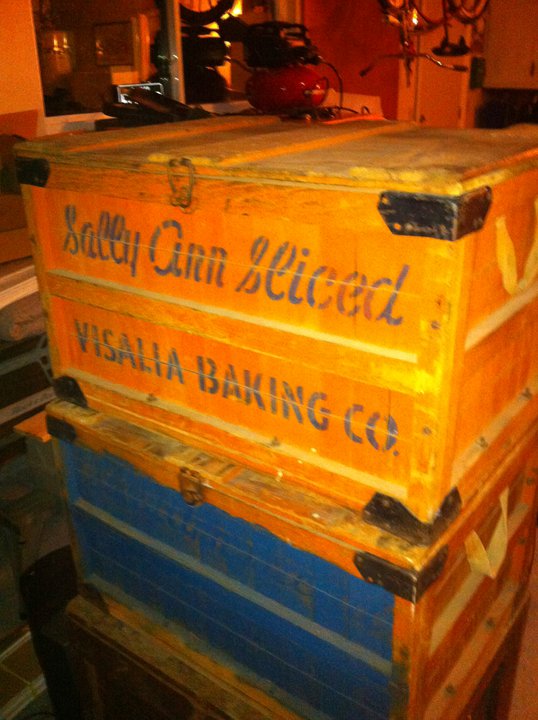 Joe's Five and Dime Squaw Valley Consignment Shoppe