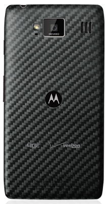 Motorola DROID RAZR MAXX HD – XT926M - USA - Verizon Wireless