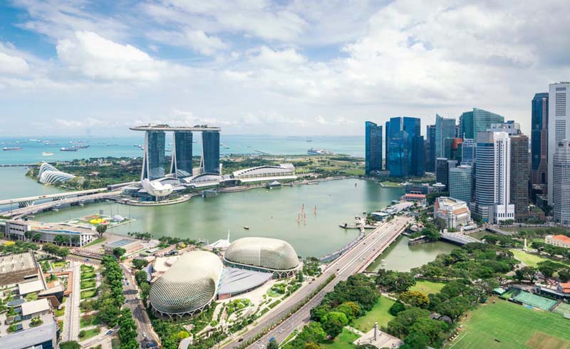 Singapore