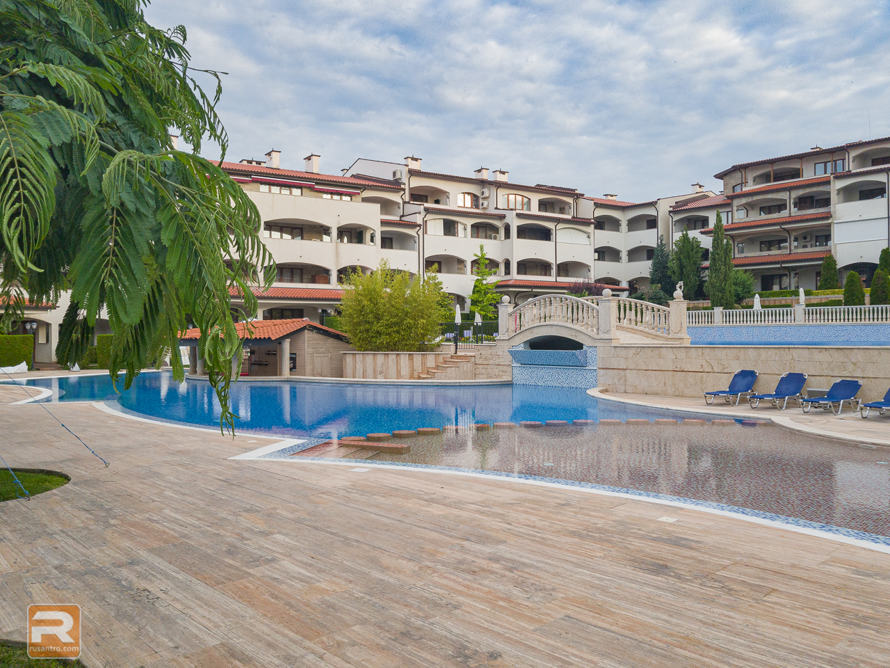 Sveti Vlas