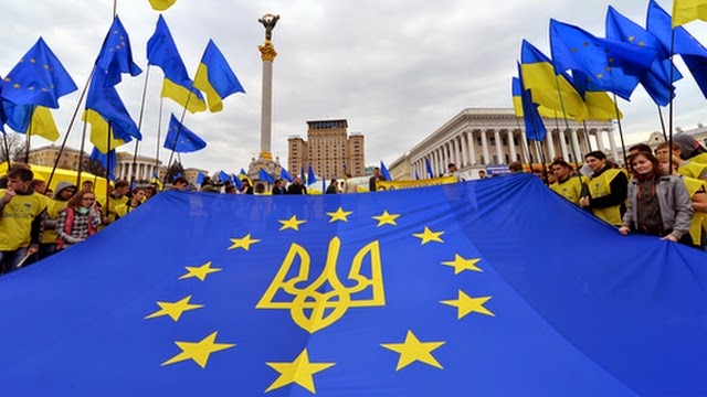 ЕС готов поддержать украинские реформы, оказать финансовую, консультативную и гуманитарную помощ